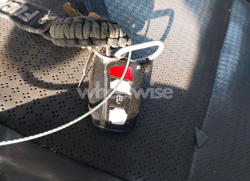 Photo 11 of 2013 Hyundai Santa FE SPORT 2.0T (VIN 5XYZUDLA4DG027855)