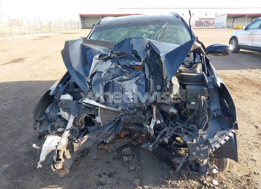 Photo 13 of 2013 Hyundai Santa FE SPORT 2.0T (VIN 5XYZUDLA4DG027855)