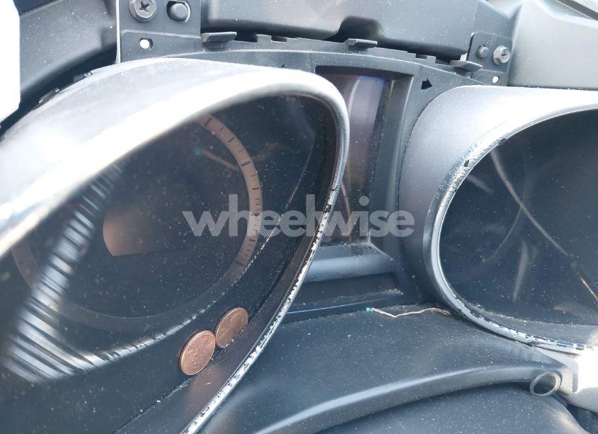 Photo 16 of 2013 Hyundai Santa FE SPORT 2.0T (VIN 5XYZUDLA4DG027855)