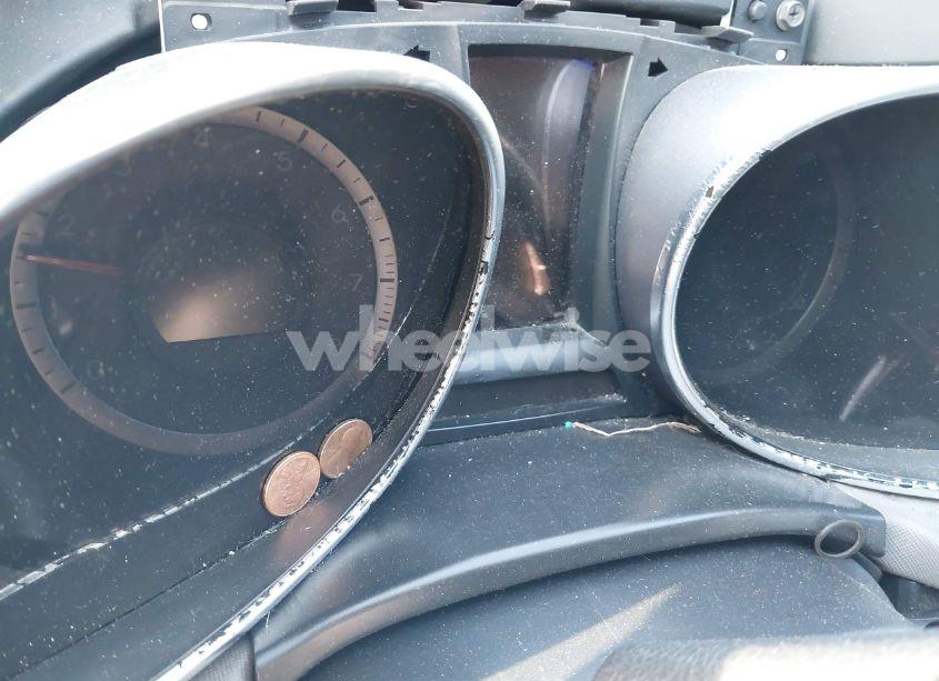 Photo 7 of 2013 Hyundai Santa FE SPORT 2.0T (VIN 5XYZUDLA4DG027855)