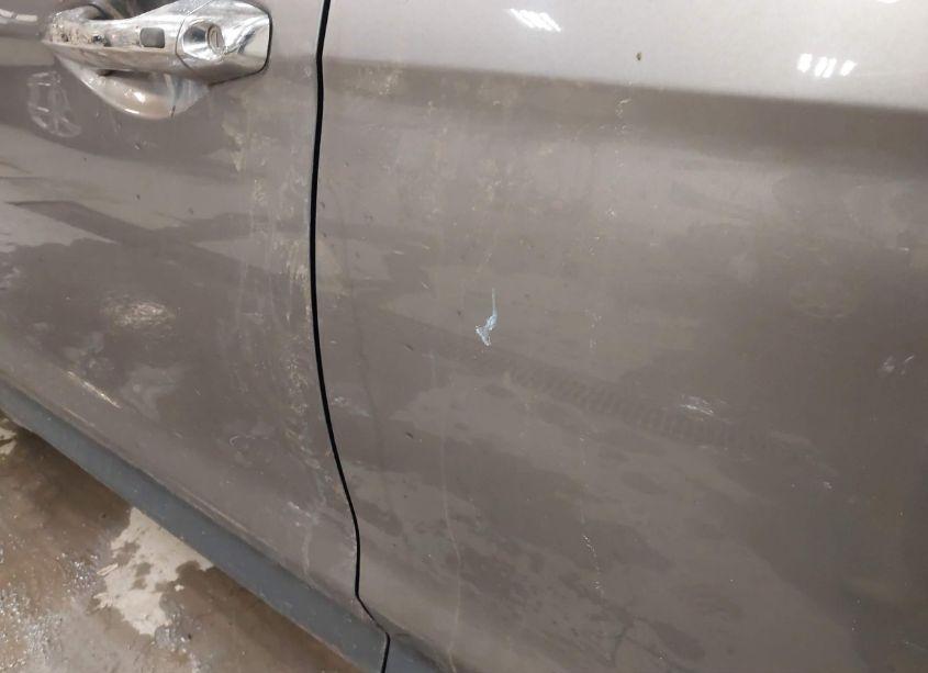 Photo 6 of 2013 Hyundai Santa FE SPORT 2.0T (VIN 5XYZUDLA4DG113473)