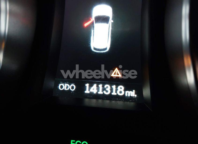 Photo 15 of 2015 Hyundai Santa FE SPORT 2.0L TURBO (VIN 5XYZUDLA4FG269984)