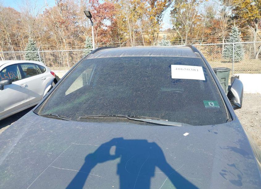 Photo 6 of 2018 Hyundai Santa FE SPORT 2.0T (VIN 5XYZUDLA5JG549437)