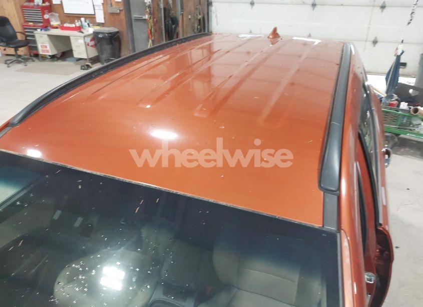 Photo 17 of 2013 Hyundai Santa FE SPORT 2.0T (VIN 5XYZUDLA7DG042060)