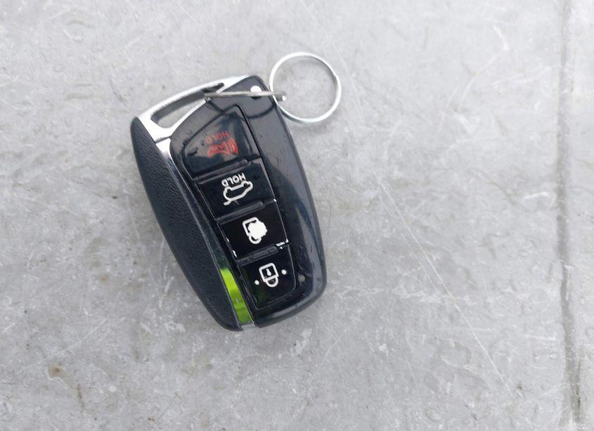 Photo 11 of 2013 Hyundai Santa FE SPORT 2.0T (VIN 5XYZUDLA7DG084972)