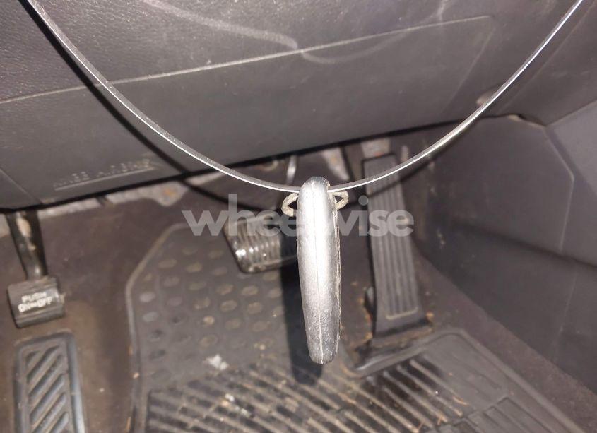 Photo 11 of 2013 Hyundai Santa FE SPORT 2.0T (VIN 5XYZUDLA7DG092361)