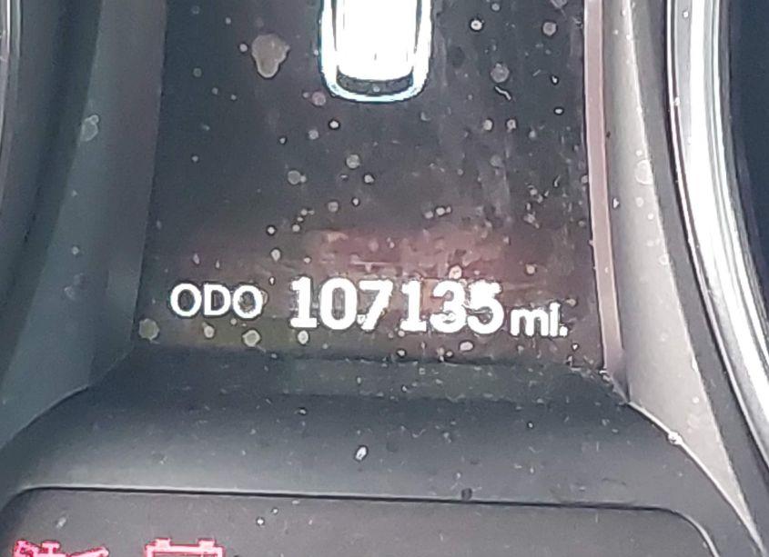 Photo 15 of 2014 Hyundai Santa FE SPORT 2.0L TURBO (VIN 5XYZUDLA7EG181042)