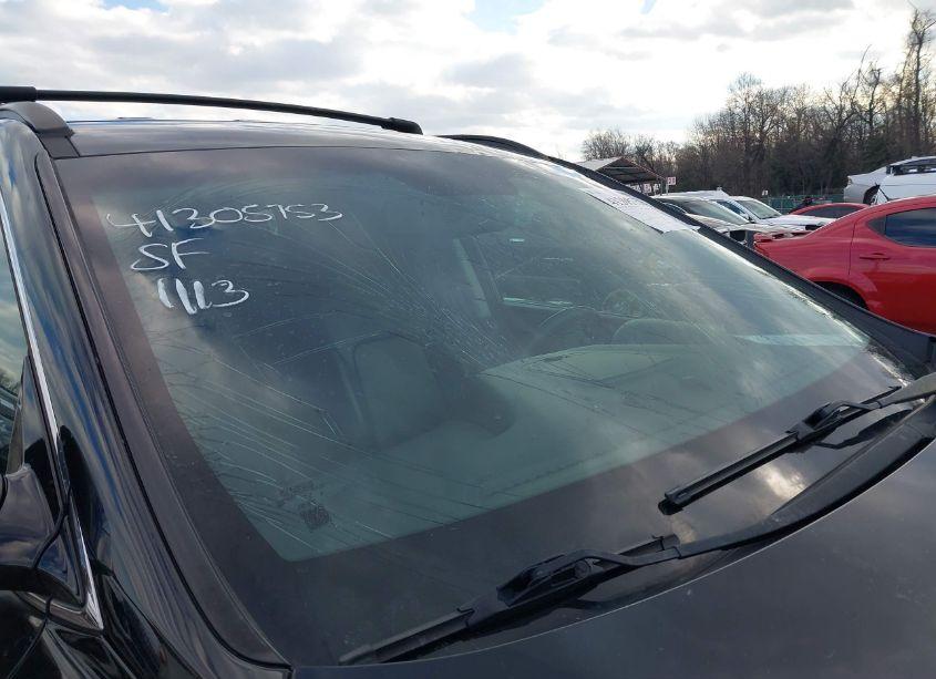 Photo 19 of 2014 Hyundai Santa FE SPORT 2.0L TURBO (VIN 5XYZUDLA7EG181042)