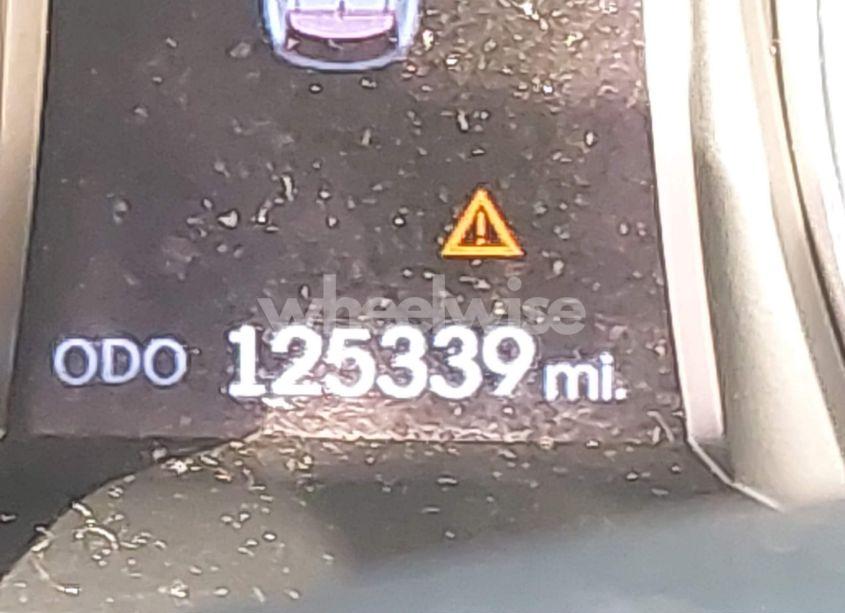 Photo 15 of 2013 Hyundai Santa FE SPORT 2.0T (VIN 5XYZUDLAXDG005245)