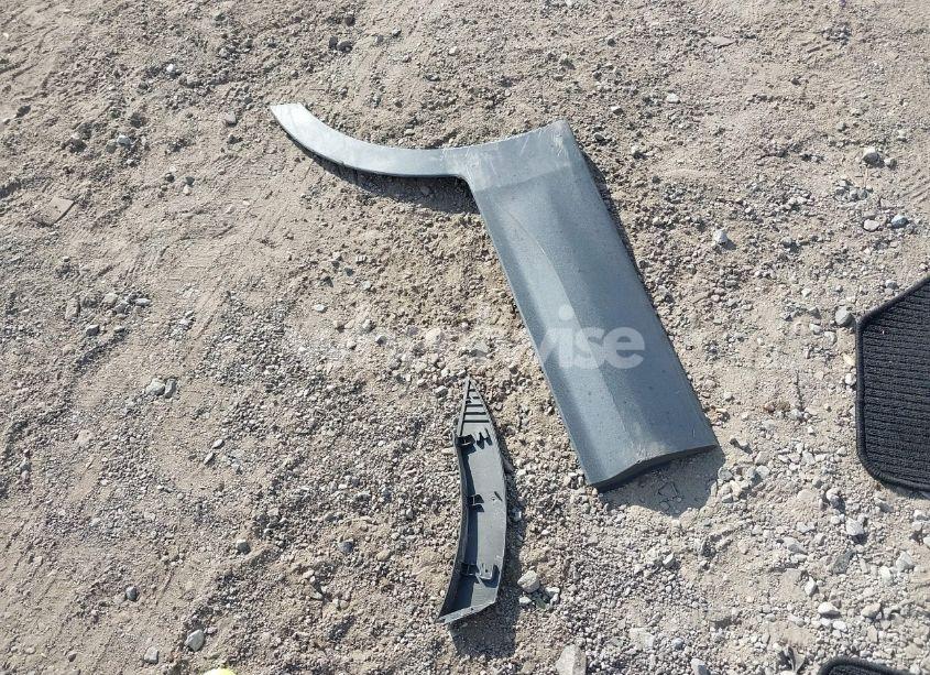 Photo 12 of 2014 Hyundai Santa FE SPORT 2.0L TURBO (VIN 5XYZUDLAXEG153591)