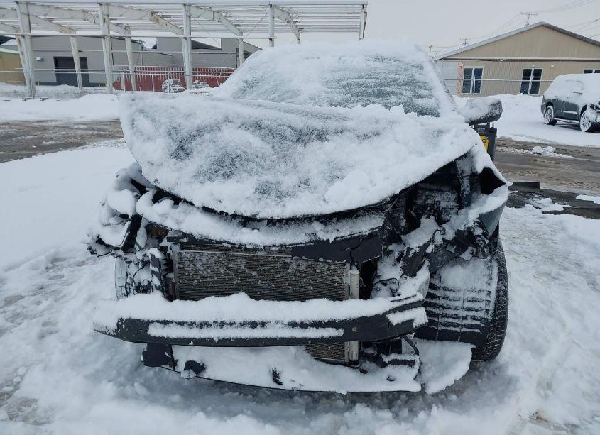 Photo 12 of 2014 Hyundai Santa FE SPORT 2.4L (VIN 5XYZUDLB0EG150594)