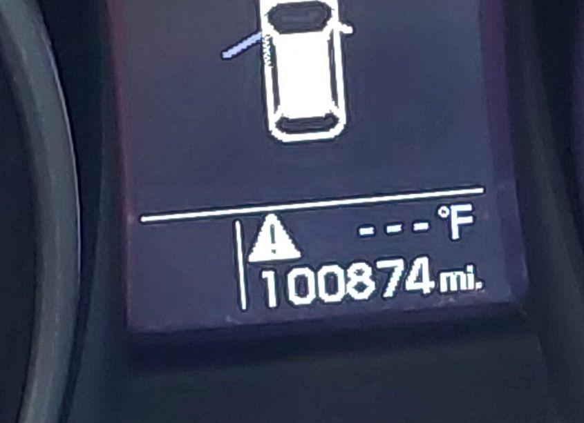 Photo 15 of 2014 Hyundai Santa FE SPORT 2.4L (VIN 5XYZUDLB0EG150594)