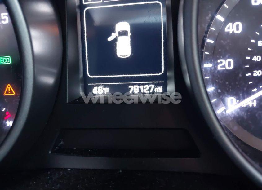 Photo 15 of 2018 Hyundai Santa FE SPORT 2.4L (VIN 5XYZUDLB0JG548561)