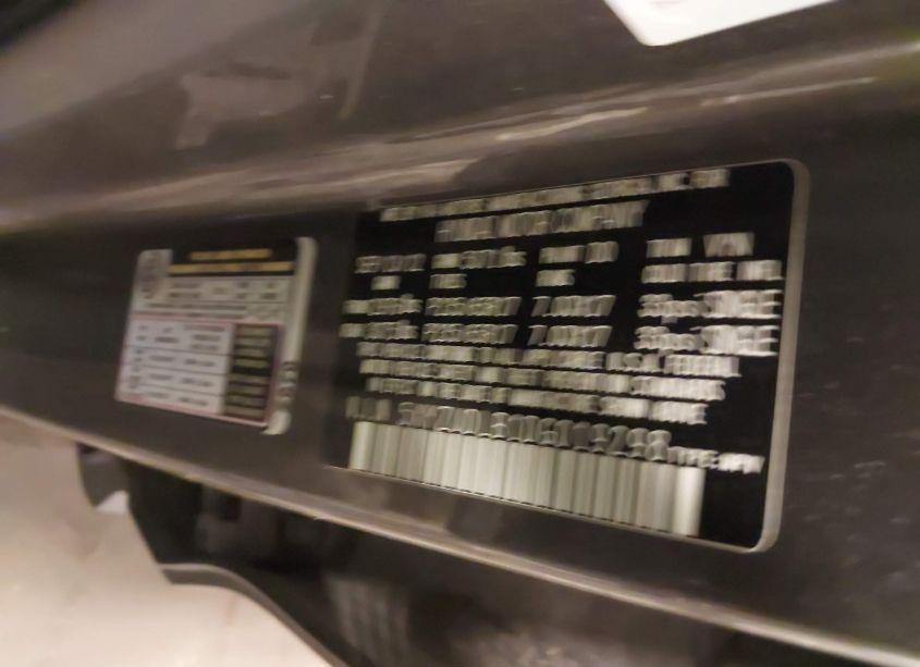 Photo 9 of 2013 Hyundai Santa FE SPORT (VIN 5XYZUDLB1DG019298)