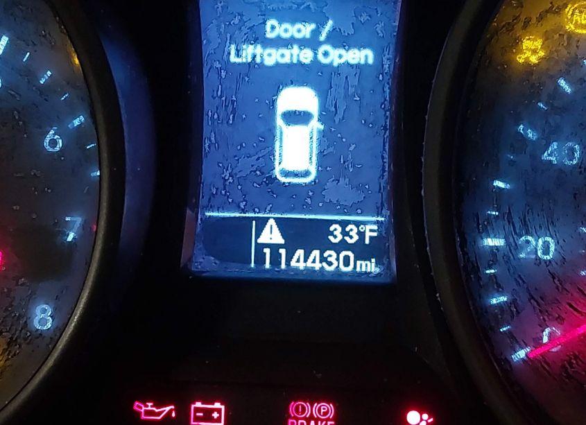 Photo 15 of 2016 Hyundai Santa FE SPORT 2.4L (VIN 5XYZUDLB1GG316351)