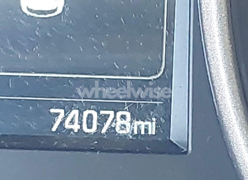 Photo 15 of 2017 Hyundai Santa FE SPORT 2.4L (VIN 5XYZUDLB1HG491183)