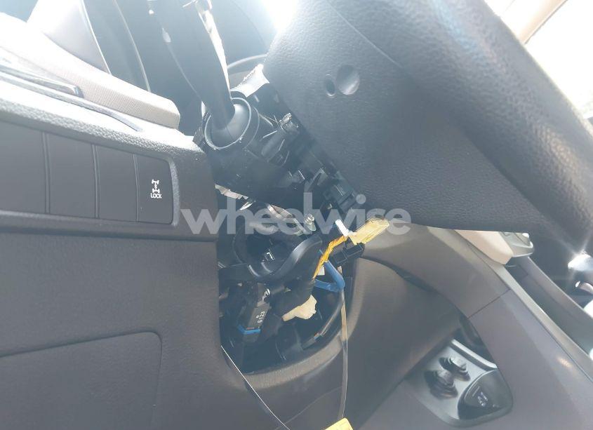 Photo 17 of 2017 Hyundai Santa FE SPORT 2.4L (VIN 5XYZUDLB1HG491183)