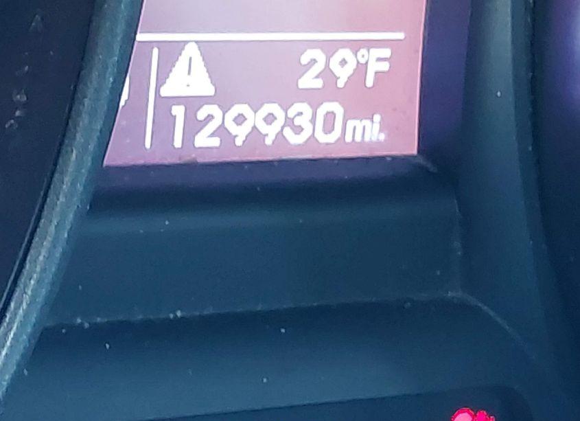 Photo 7 of 2013 Hyundai Santa FE SPORT (VIN 5XYZUDLB2DG001800)