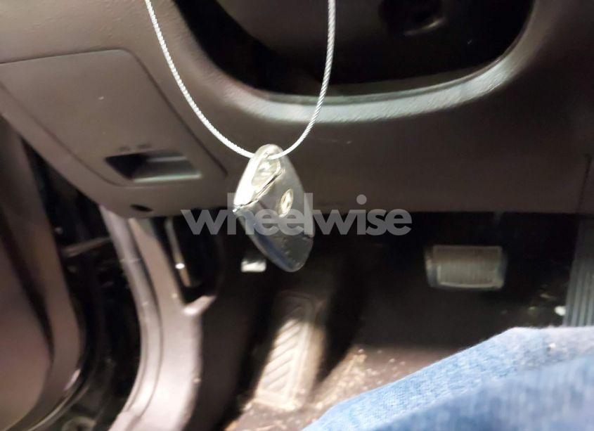 Photo 11 of 2015 Hyundai Santa FE SPORT 2.4L (VIN 5XYZUDLB2FG239116)