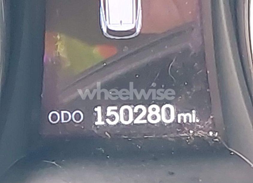 Photo 15 of 2013 Hyundai Santa FE SPORT (VIN 5XYZUDLB3DG057602)