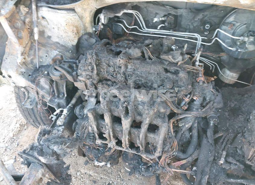 Photo 10 of 2013 Hyundai Santa FE SPORT (VIN 5XYZUDLB3DG088042)