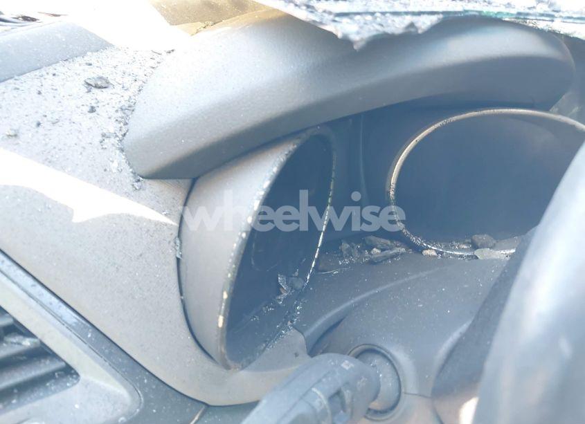 Photo 7 of 2013 Hyundai Santa FE SPORT (VIN 5XYZUDLB3DG088042)