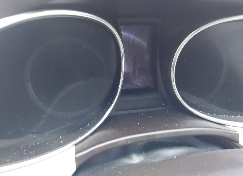 Photo 15 of 2013 Hyundai Santa FE SPORT (VIN 5XYZUDLB3DG098957)