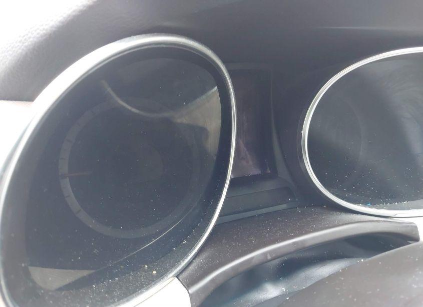 Photo 7 of 2013 Hyundai Santa FE SPORT (VIN 5XYZUDLB3DG098957)