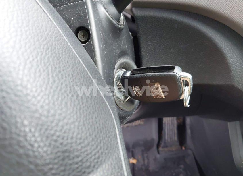 Photo 11 of 2015 Hyundai Santa FE SPORT 2.4L (VIN 5XYZUDLB3FG251338)