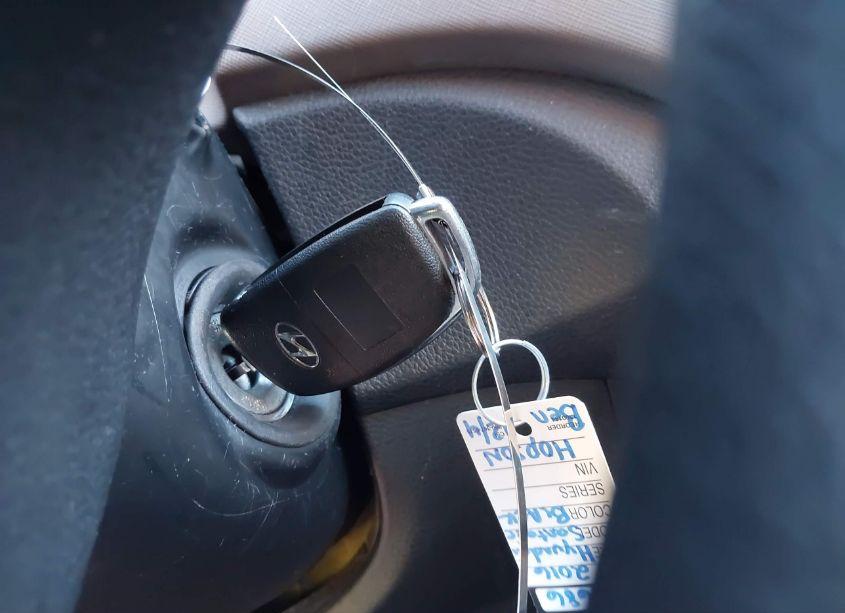 Photo 11 of 2016 Hyundai Santa FE SPORT 2.4L (VIN 5XYZUDLB3GG313970)