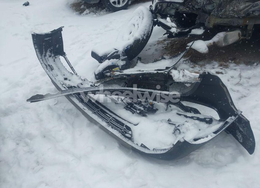 Photo 11 of 2017 Hyundai Santa FE SPORT 2.4L (VIN 5XYZUDLB3HG444768)