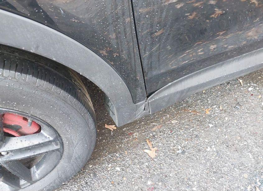 Photo 6 of 2017 Hyundai Santa FE SPORT 2.4L (VIN 5XYZUDLB4HG398612)