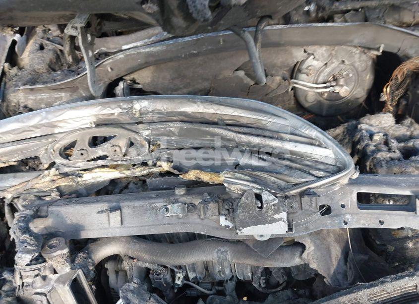 Photo 10 of 2017 Hyundai Santa FE SPORT 2.4L (VIN 5XYZUDLB4HG408748)