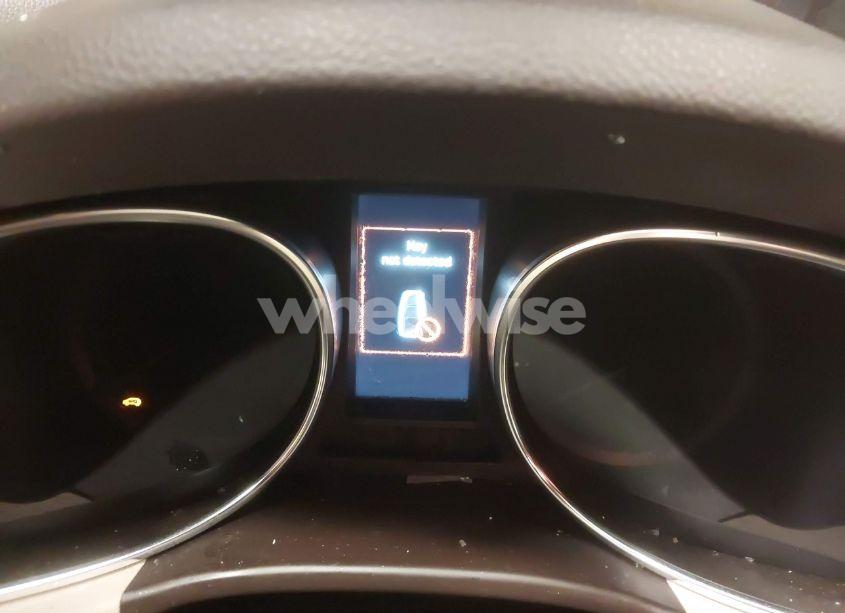 Photo 15 of 2018 Hyundai Santa FE SPORT 2.4L (VIN 5XYZUDLB4JG516079)