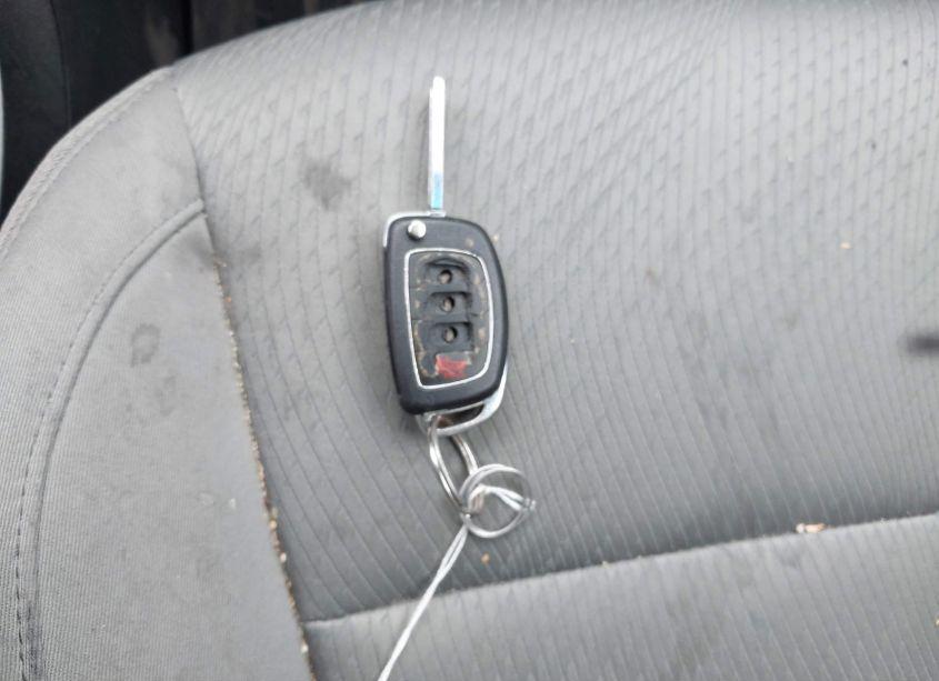 Photo 11 of 2013 Hyundai Santa FE SPORT (VIN 5XYZUDLB5DG007087)