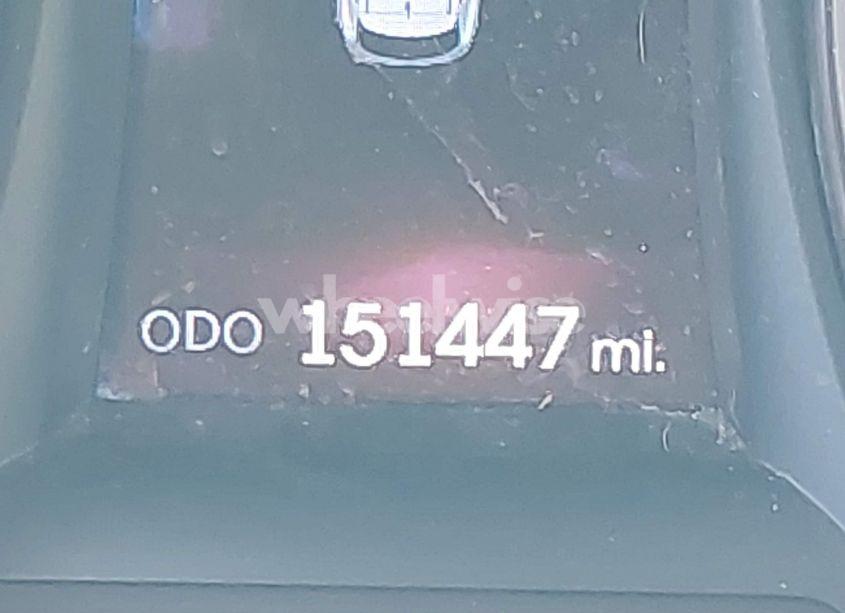 Photo 15 of 2013 Hyundai Santa FE SPORT (VIN 5XYZUDLB5DG029476)