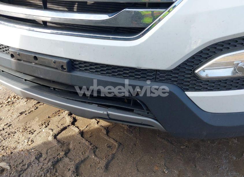 Photo 19 of 2013 Hyundai Santa FE SPORT (VIN 5XYZUDLB5DG029476)