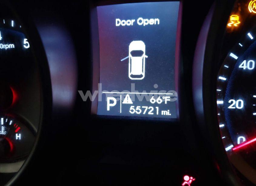 Photo 15 of 2015 Hyundai Santa FE SPORT 2.4L (VIN 5XYZUDLB5FG284227)