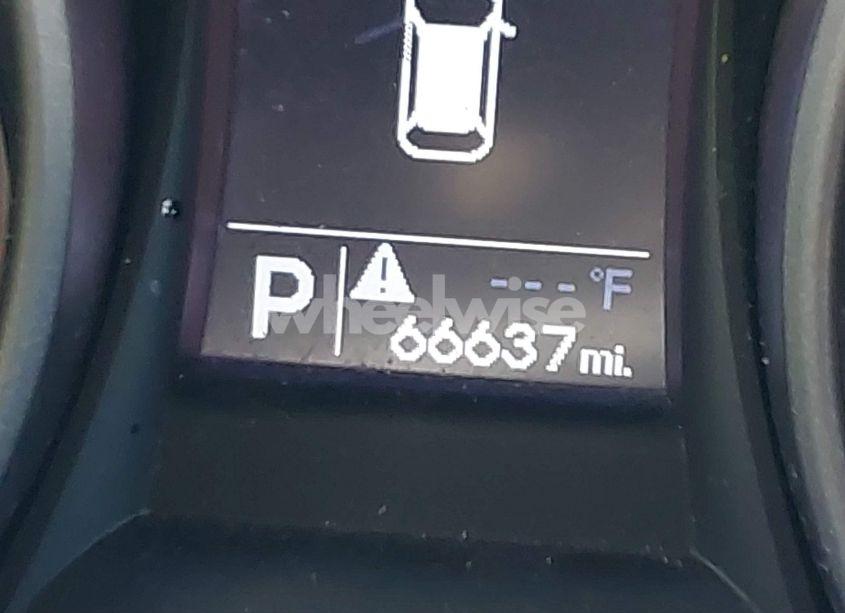 Photo 15 of 2016 Hyundai Santa FE SPORT 2.4L (VIN 5XYZUDLB5GG319589)