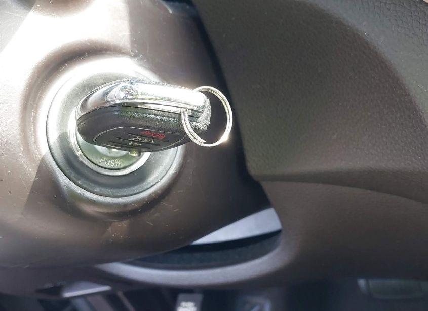 Photo 11 of 2013 Hyundai Santa FE SPORT (VIN 5XYZUDLB6DG049882)