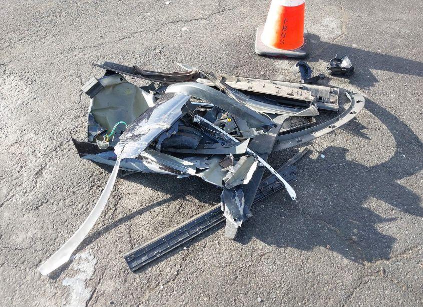 Photo 12 of 2013 Hyundai Santa FE SPORT (VIN 5XYZUDLB6DG049882)