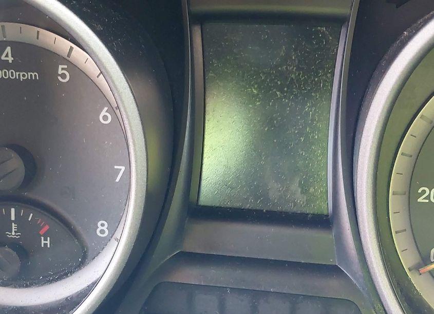 Photo 16 of 2013 Hyundai Santa FE SPORT (VIN 5XYZUDLB6DG049882)