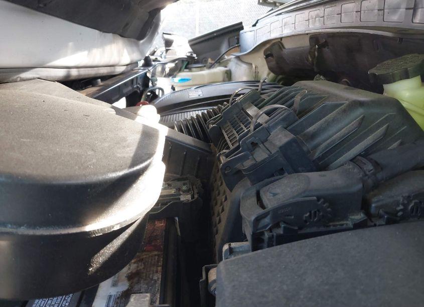 Photo 10 of 2014 Hyundai Santa FE SPORT 2.4L (VIN 5XYZUDLB6EG220308)