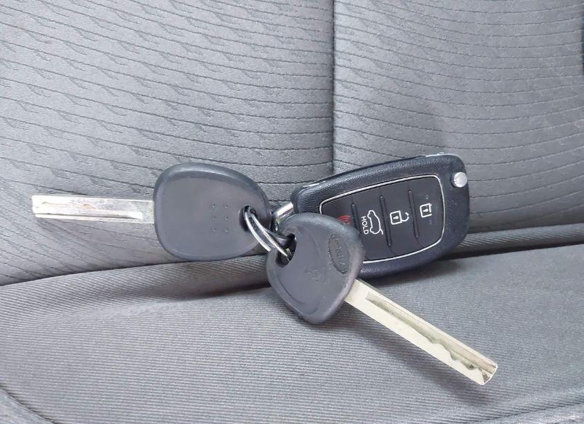 Photo 11 of 2014 Hyundai Santa FE SPORT 2.4L (VIN 5XYZUDLB6EG220308)