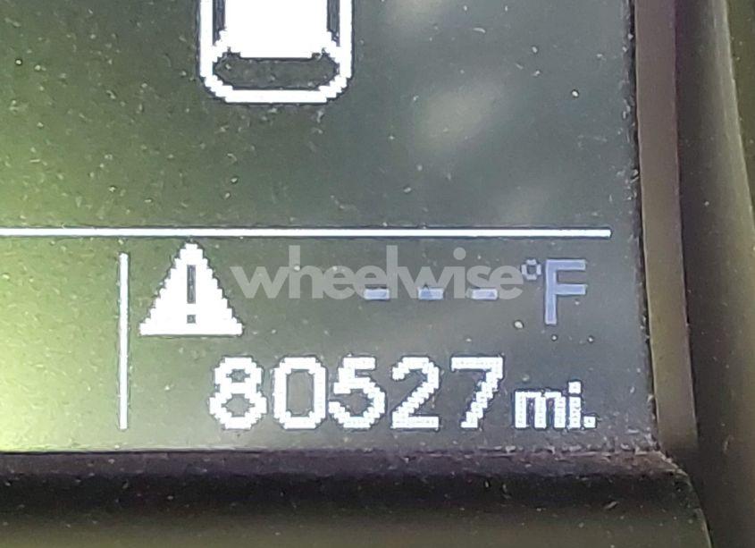 Photo 15 of 2016 Hyundai Santa FE SPORT 2.4L (VIN 5XYZUDLB6GG375508)