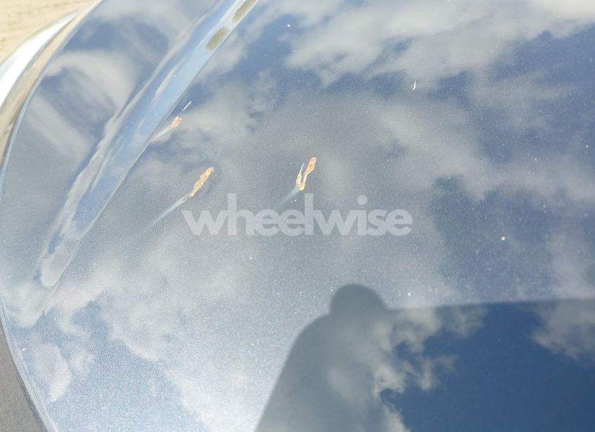 Photo 6 of 2017 Hyundai Santa FE SPORT 2.4L (VIN 5XYZUDLB6HG447194)