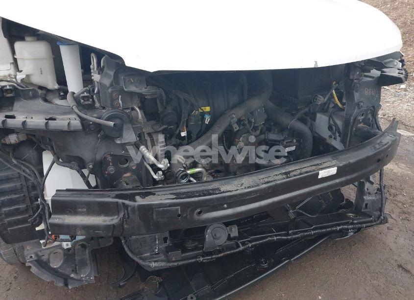 Photo 6 of 2016 Hyundai Santa FE SPORT 2.4L (VIN 5XYZUDLB7GG327936)