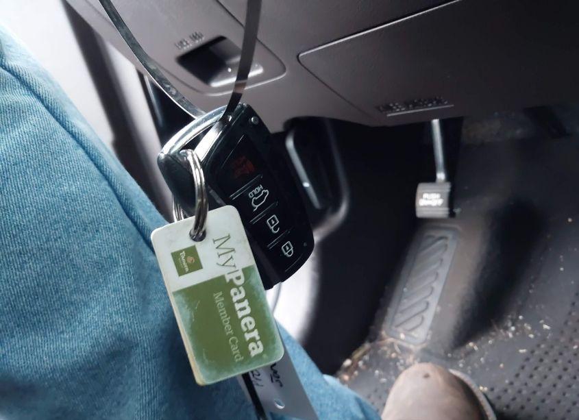 Photo 11 of 2017 Hyundai Santa FE SPORT 2.4L (VIN 5XYZUDLB7HG466756)