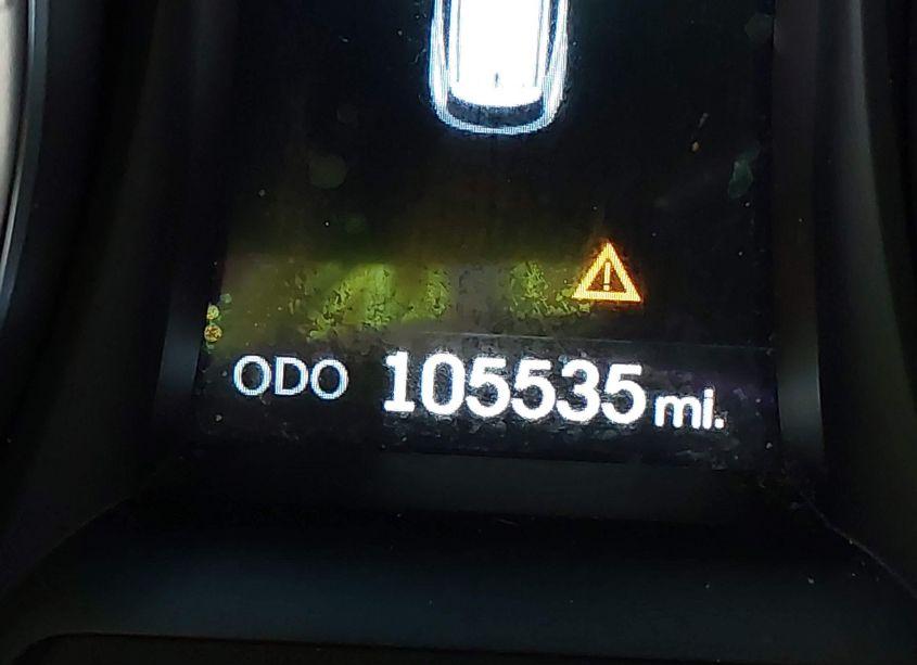 Photo 15 of 2014 Hyundai Santa FE SPORT 2.4L (VIN 5XYZUDLB8EG221735)