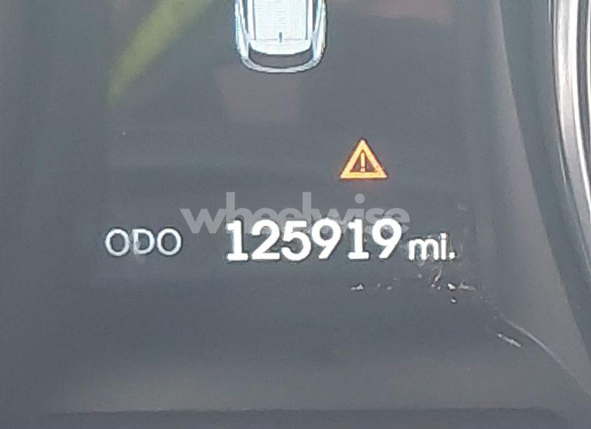 Photo 16 of 2015 Hyundai Santa FE SPORT 2.4L (VIN 5XYZUDLB8FG267776)